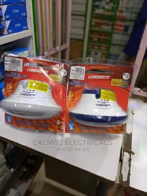 4T Shower Head