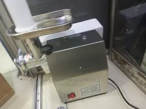 Meat Mincer Size 8