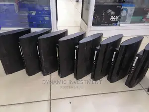 Ps3 Gaming Machine (One Pad/Controller)