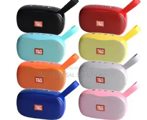 Bluetooth Speaker