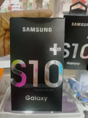 New Samsung Chargers