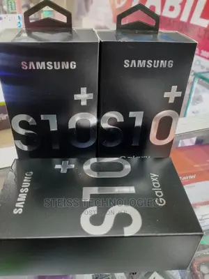 New Samsung Chargers