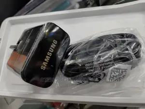 New Samsung Chargers