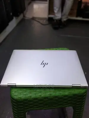 Laptop HP EliteBook X360 1030 G2 8GB Intel Core I5 SSD 256GB
