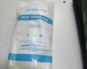 Pop Bandage
