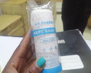 Crepe Bandage