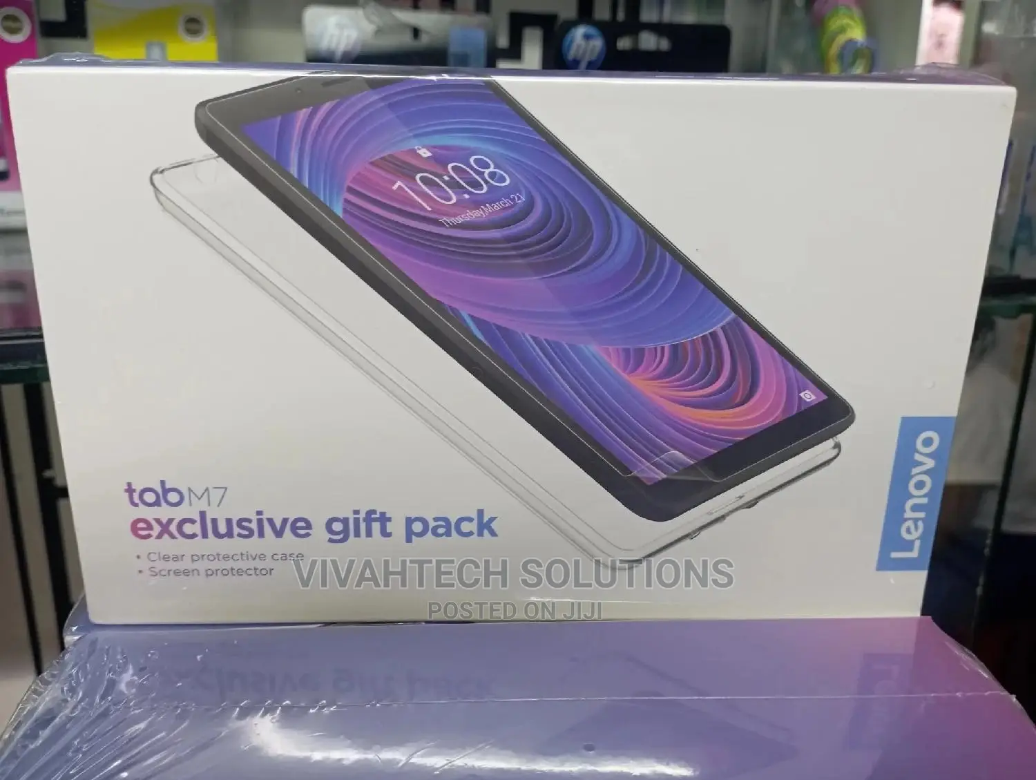 New Lenovo Tab M7 16 GB
