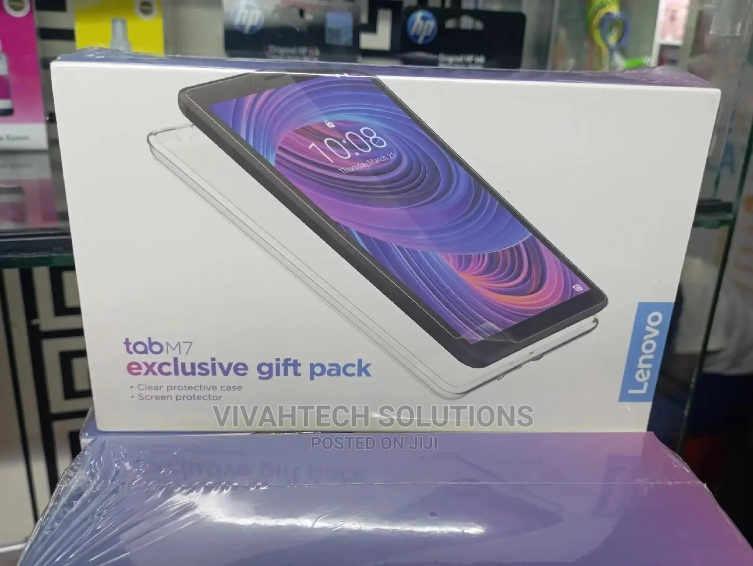 New Lenovo Tab M7 16 GB