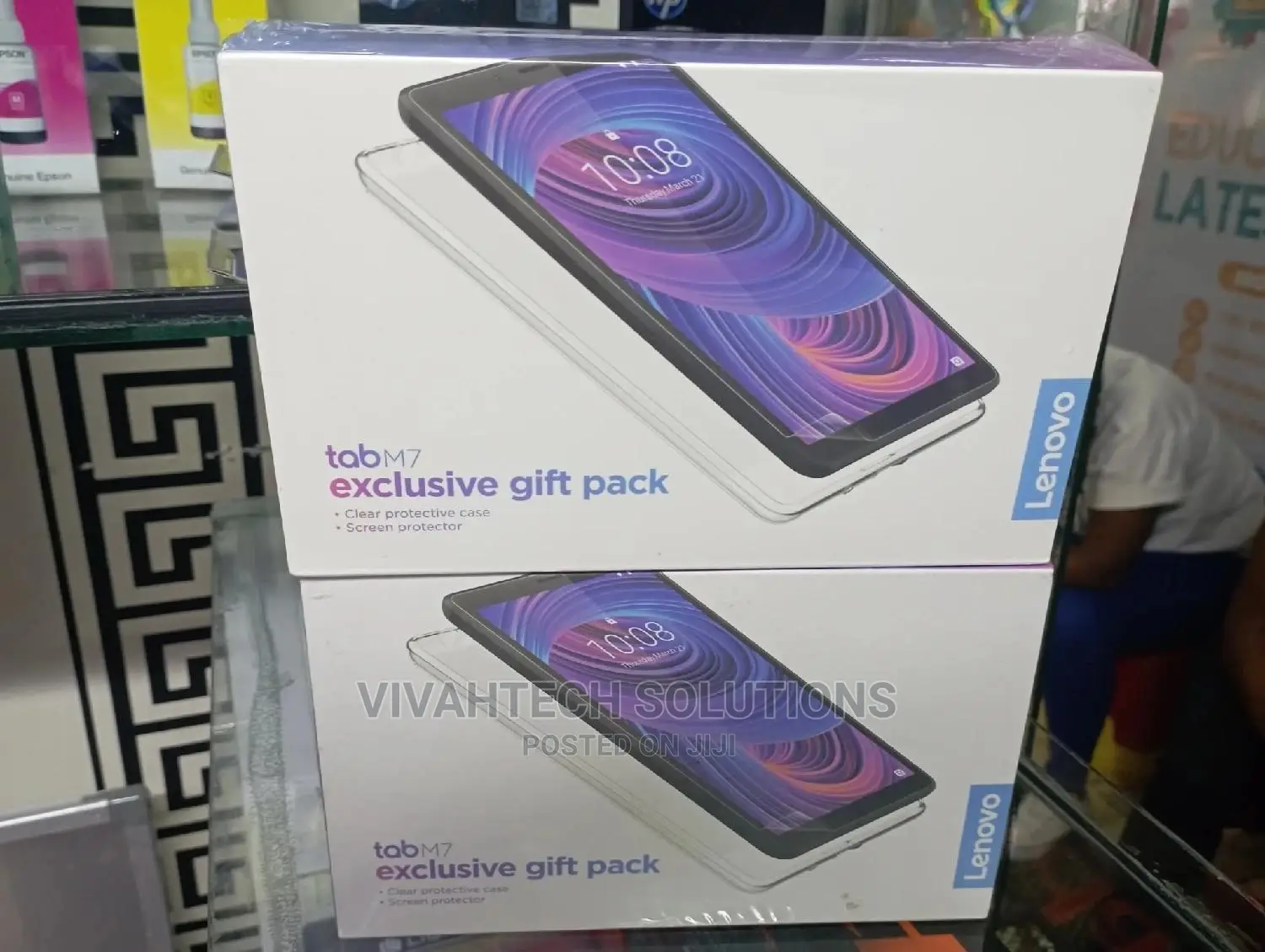 New Lenovo Tab M7 32 GB