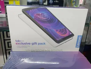 New Lenovo Tab M7 32 GB