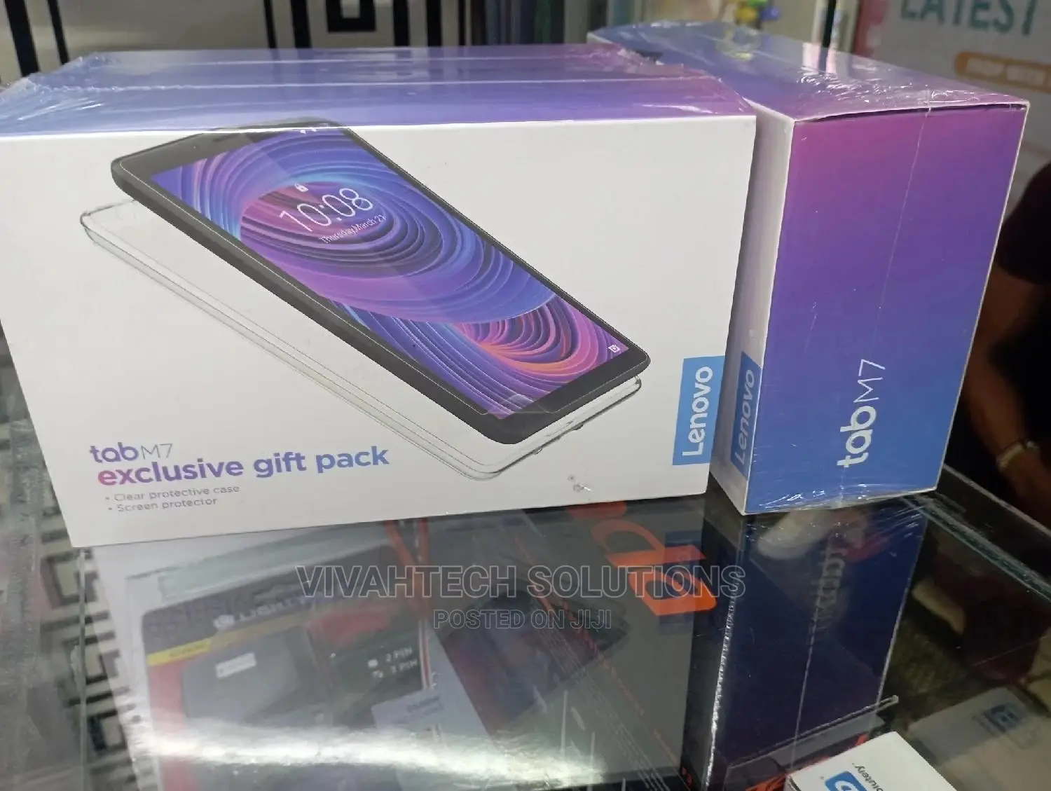 New Lenovo Tab M7 32 GB