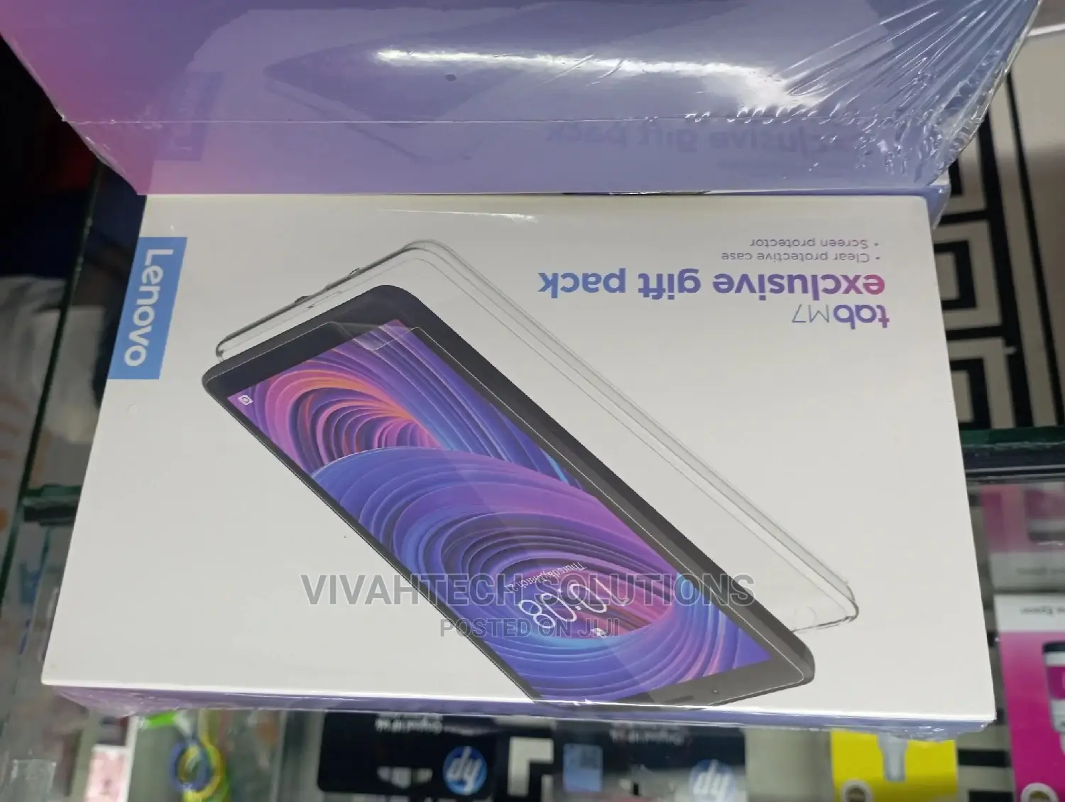New Lenovo Tab M7 32 GB