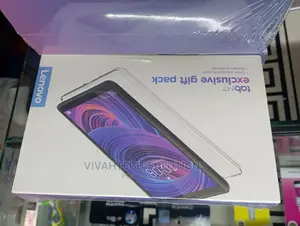 New Lenovo Tab M7 32 GB