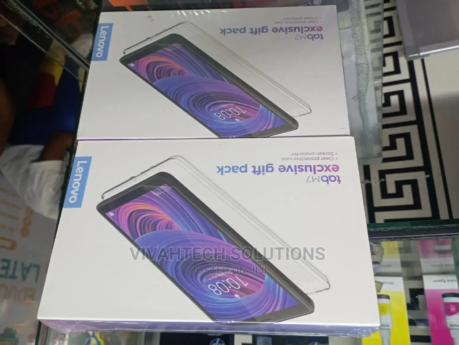 New Lenovo Tab M7 32 GB