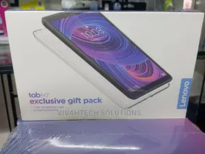New Lenovo Tab M7 32 GB