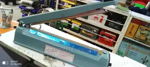 300mm Sealing Machine