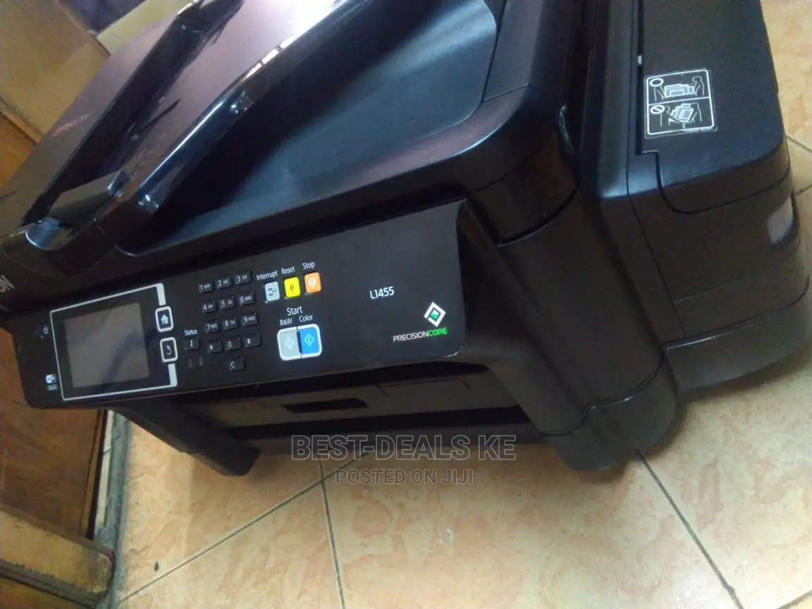 L1455 Printer