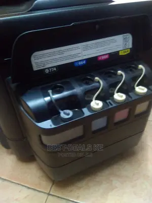 L1455 Printer