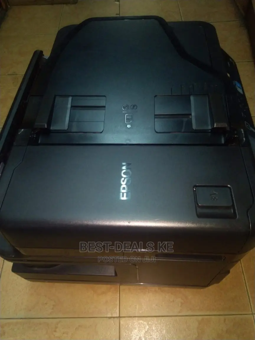 L1455 Printer
