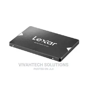 Lexar 128gb 2.5 SSD