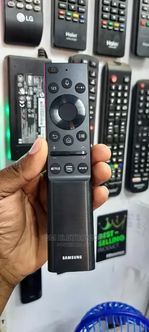 BN59-01363J Samsung Voice Remote Control .