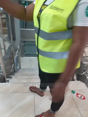 Reflective Vest at Discounted Price