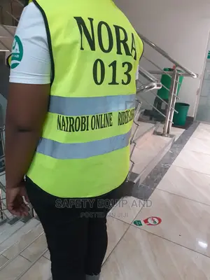 Reflective Vest at Discounted Price