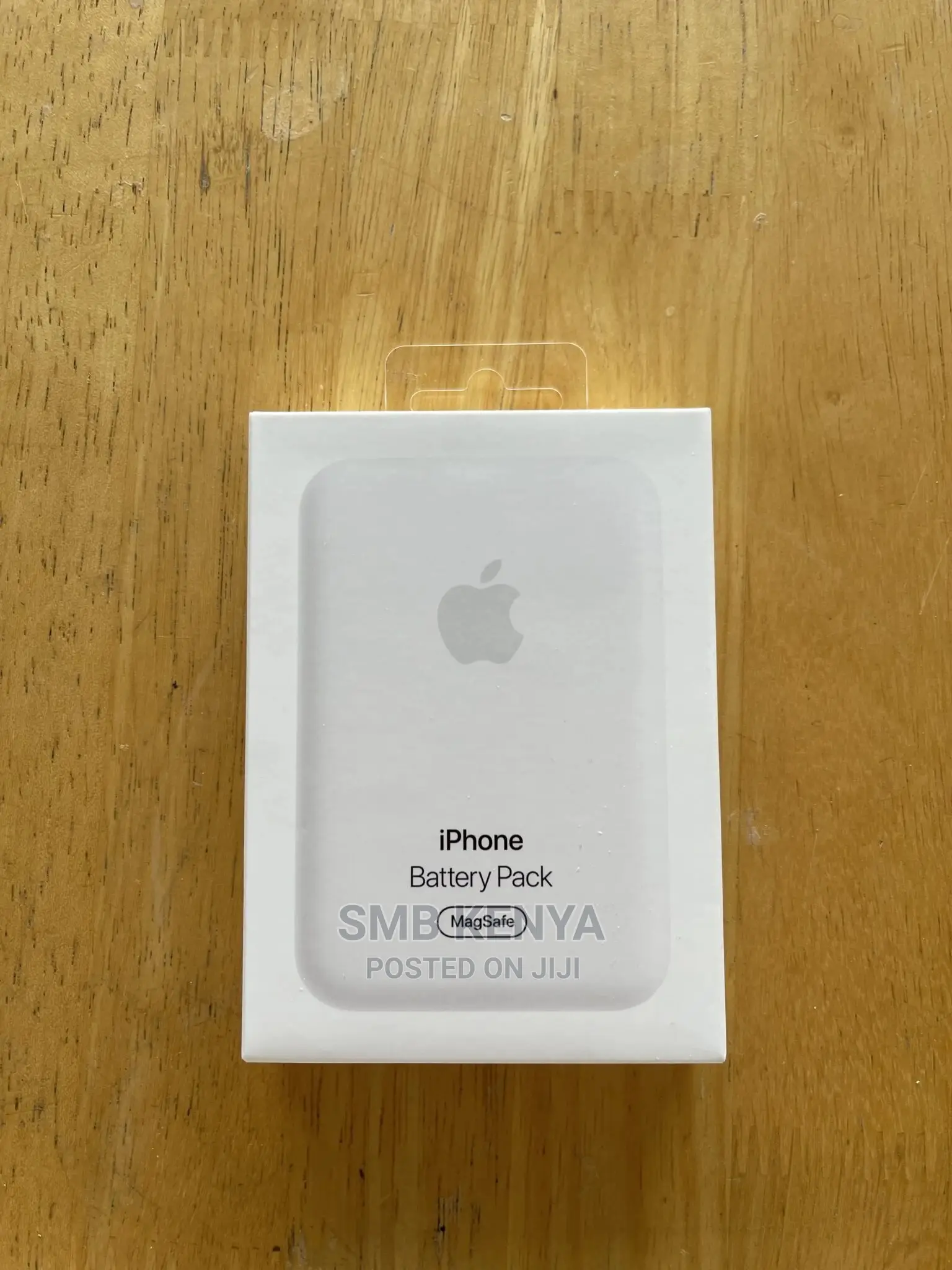 Apple Magsafe Battery Pack