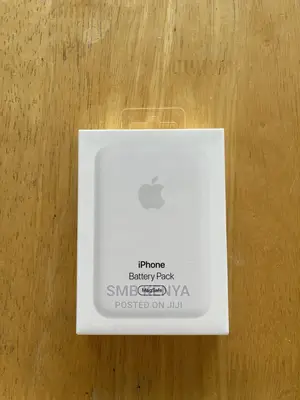 Apple Magsafe Battery Pack