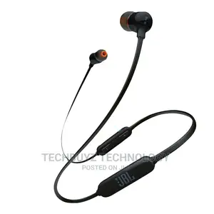 JBL Tune 115BT | Wireless In-Ear Headphones