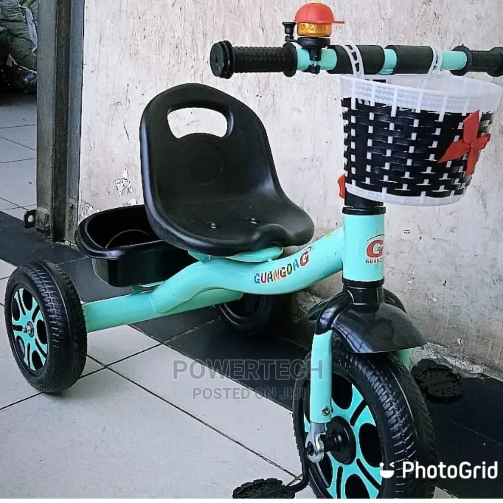 Kids Kid Tricycle