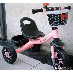 Kids Kids- Tricycle