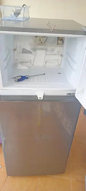 Fridge Diagnosis And Repair Services