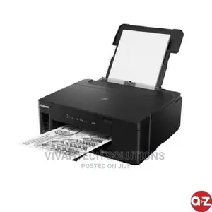 Canon GM2040 Monochrome Inkjet Printer