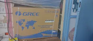 Gree Air Conditioner 18000btu
