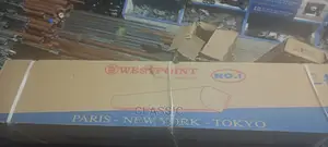 Westpoint Air Curtains 4fts