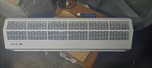 Air Curtains 3fts