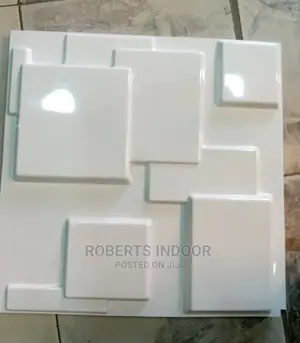 Waterproof 3d Wallpanel
