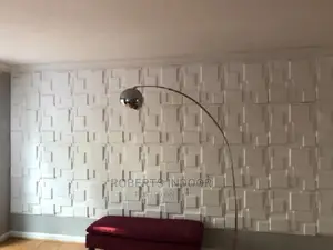 3d Wallpanel