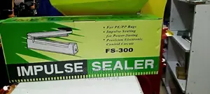 Sealing Machine 300mm