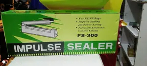 Sealing Machine 300mm