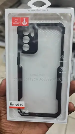Oppo Reno 6 5G Xundd Case