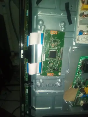 TV Repair Technician