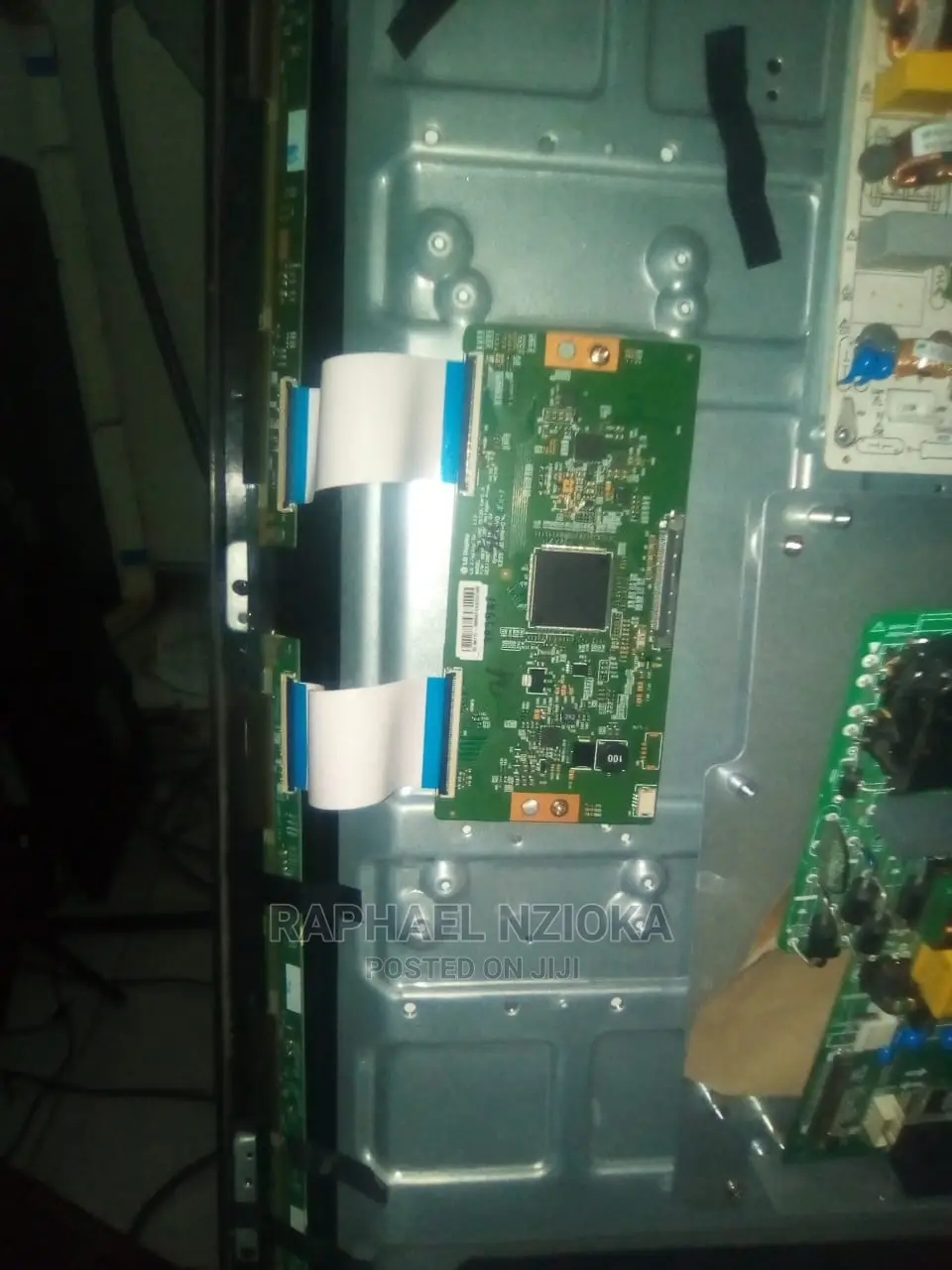 TV Repair Technician