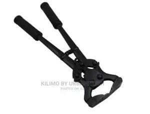 Cow Hoof Trimmer.