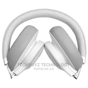 JBL LIVE 650BTNC | Over Ear Headphones