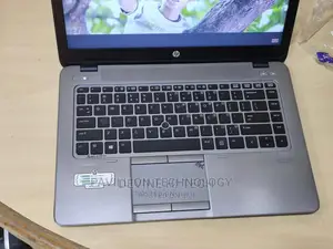 Laptop HP EliteBook 745 G4 8GB AMD A8 500GB