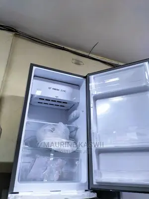 93litres Hisense Fridge