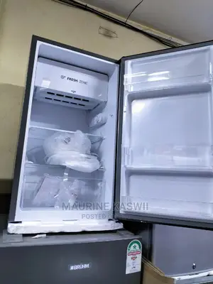 Hisense REF092DR 93L Fridge Good Quality