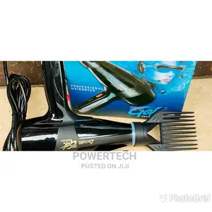 Gke 3000 Zerriot Blow Dryer